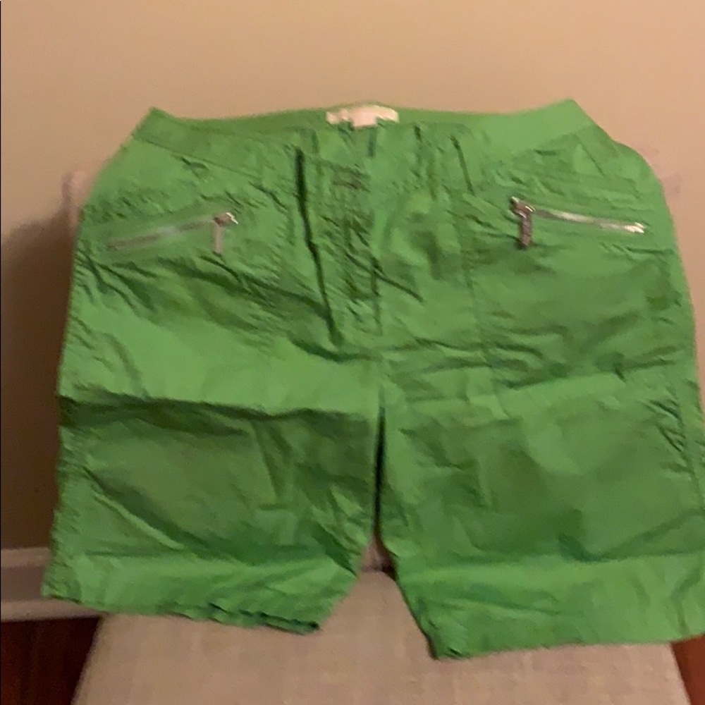 Woman shorts Michael Kors sz 10